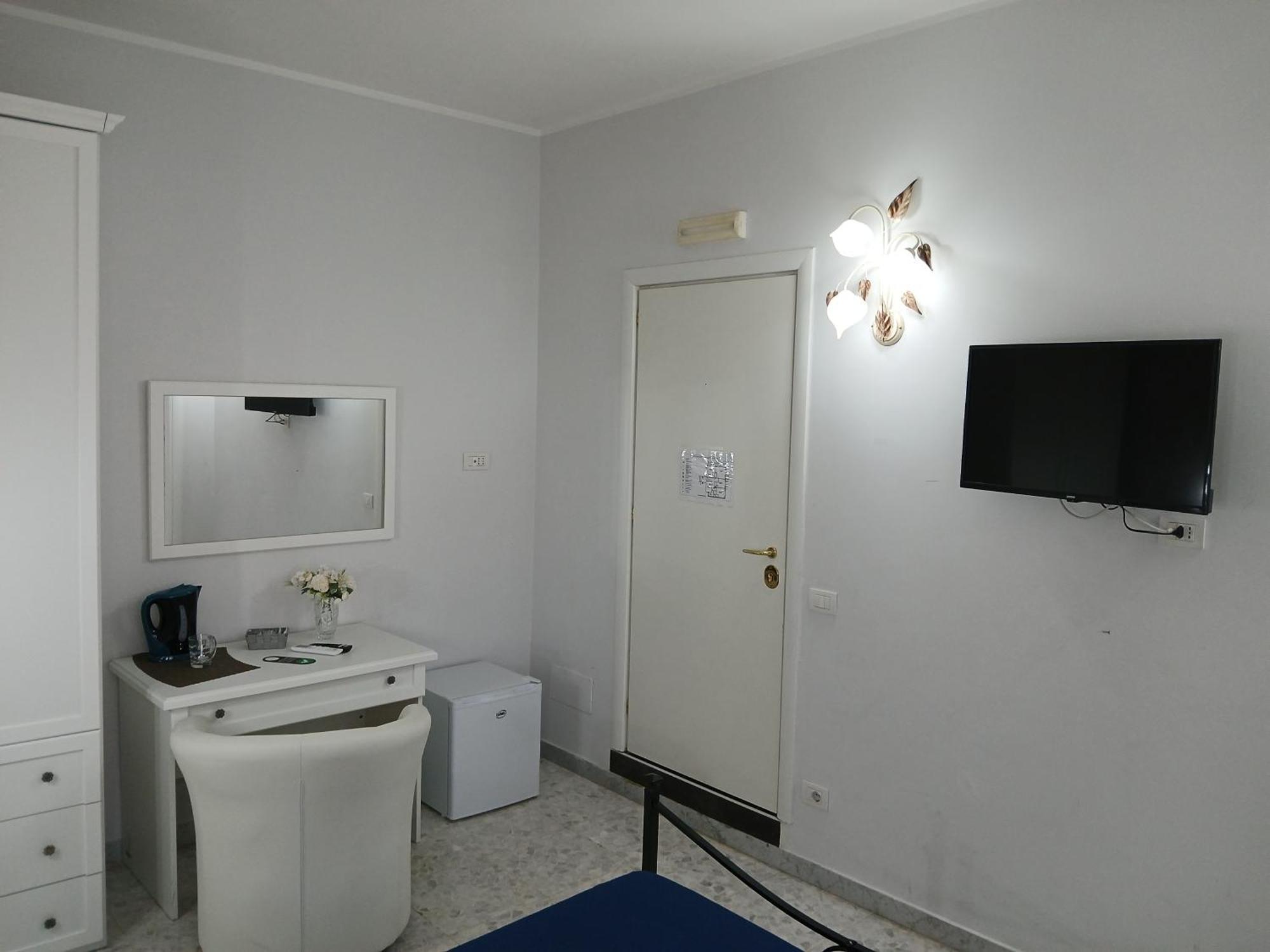 Affittacamere Da Fenix Tivoli Quarto foto
