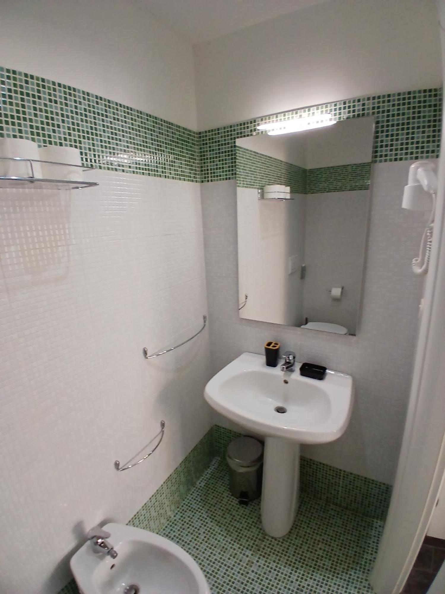 Affittacamere Da Fenix Tivoli Quarto foto
