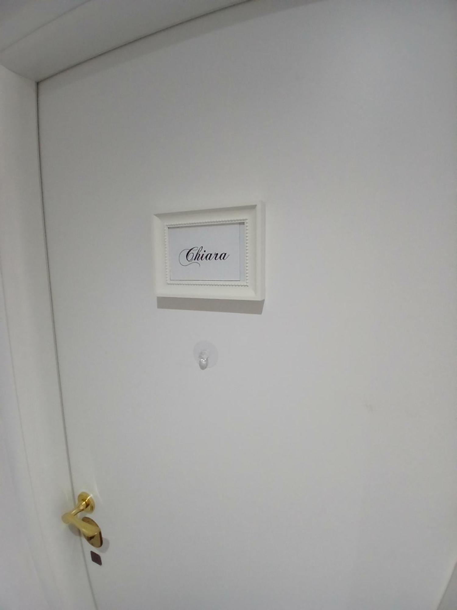 Affittacamere Da Fenix Tivoli Quarto foto
