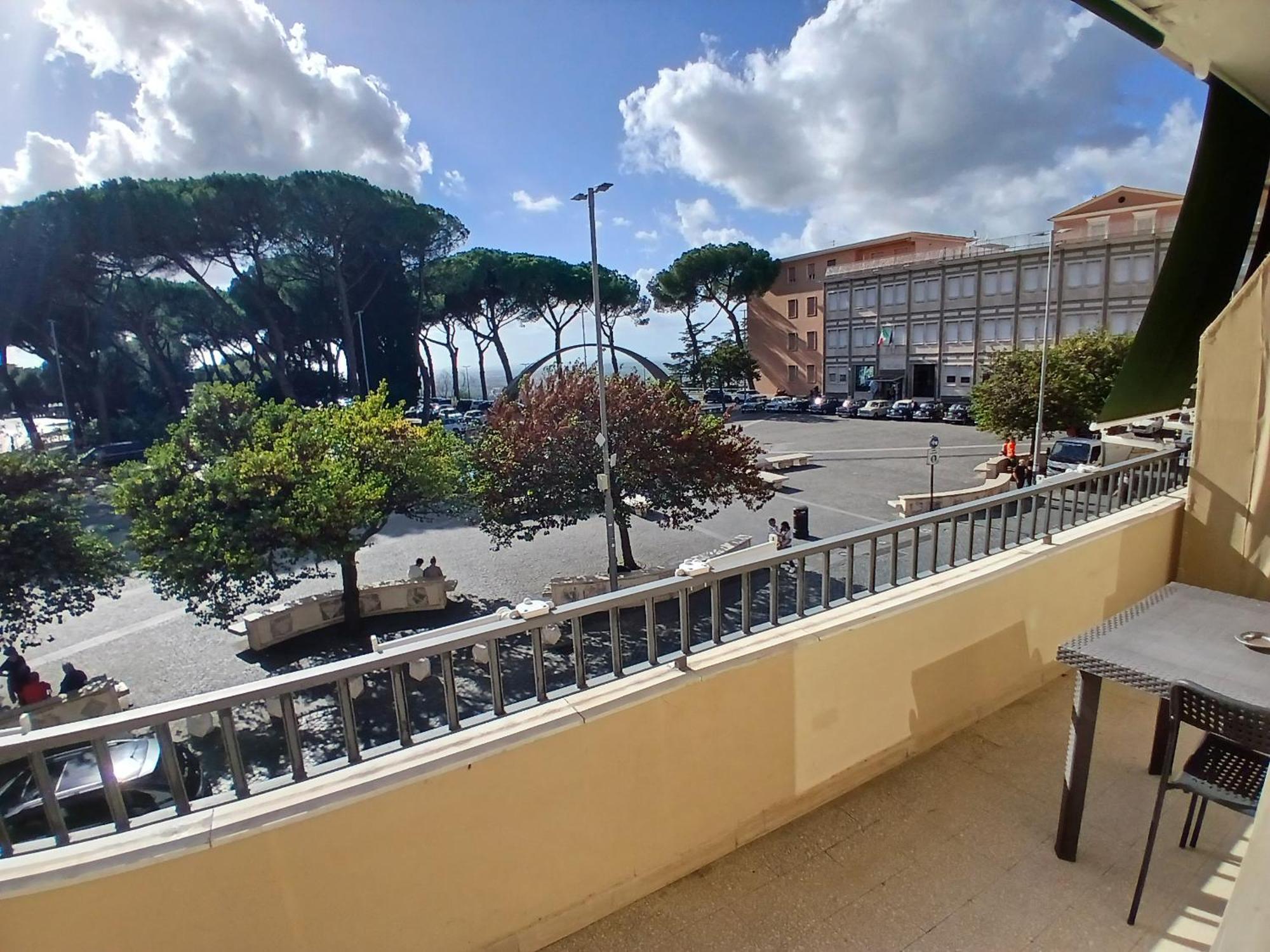 Affittacamere Da Fenix Tivoli Exterior foto