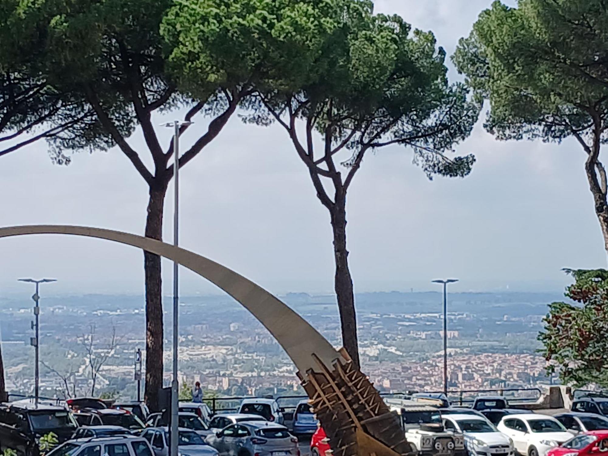 Affittacamere Da Fenix Tivoli Exterior foto